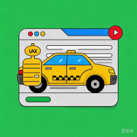 拼车信息